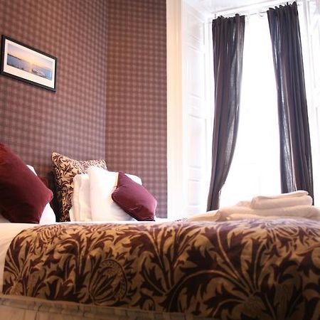 Royal Mile Group Apartments Единбург Екстер'єр фото