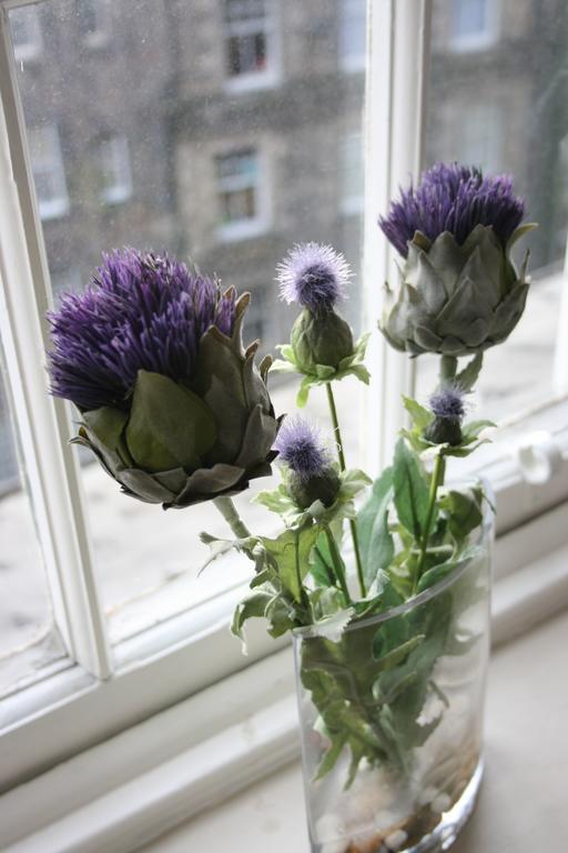 Royal Mile Group Apartments Единбург Номер фото
