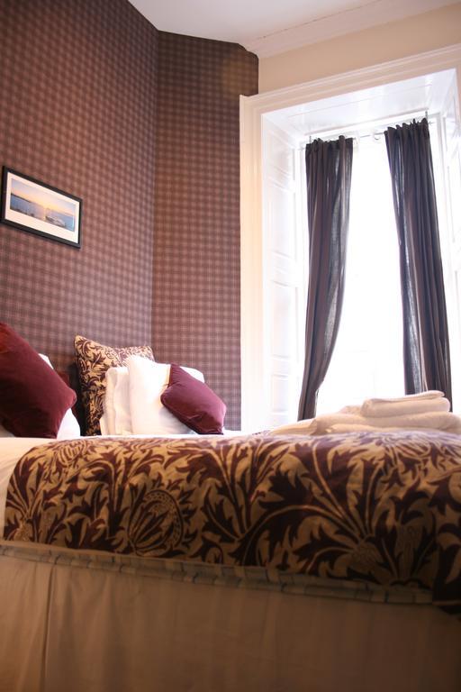 Royal Mile Group Apartments Единбург Екстер'єр фото